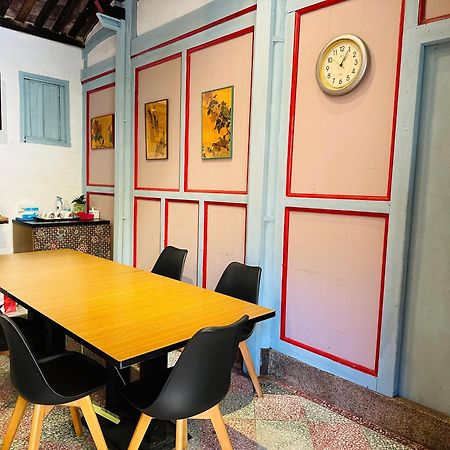 Xinqin B&B - City Area Jincheng Exteriör bild