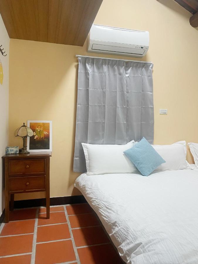 Xinqin B&B - City Area Jincheng Exteriör bild