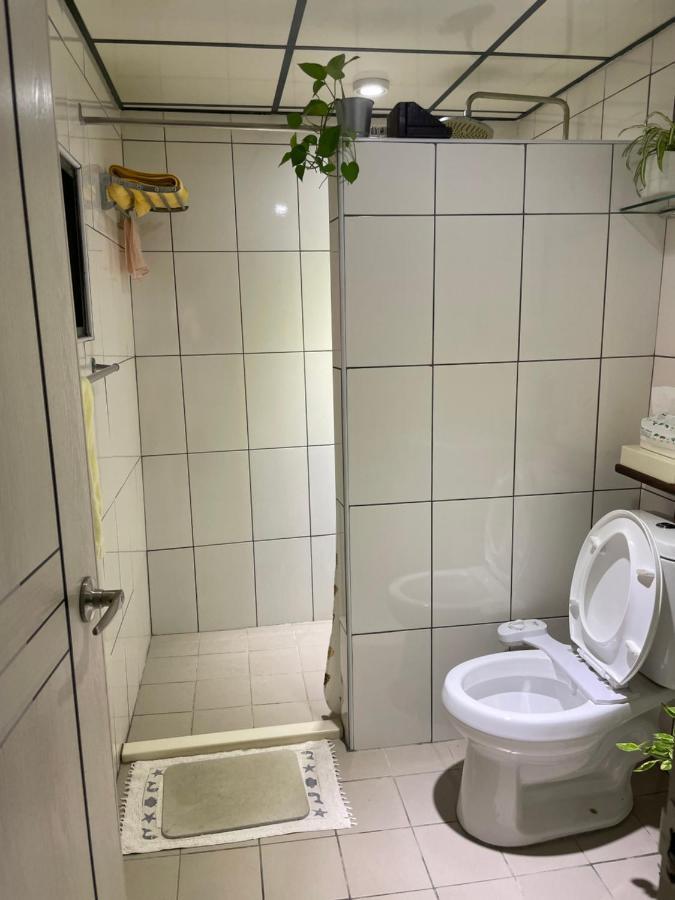 Xinqin B&B - City Area Jincheng Exteriör bild
