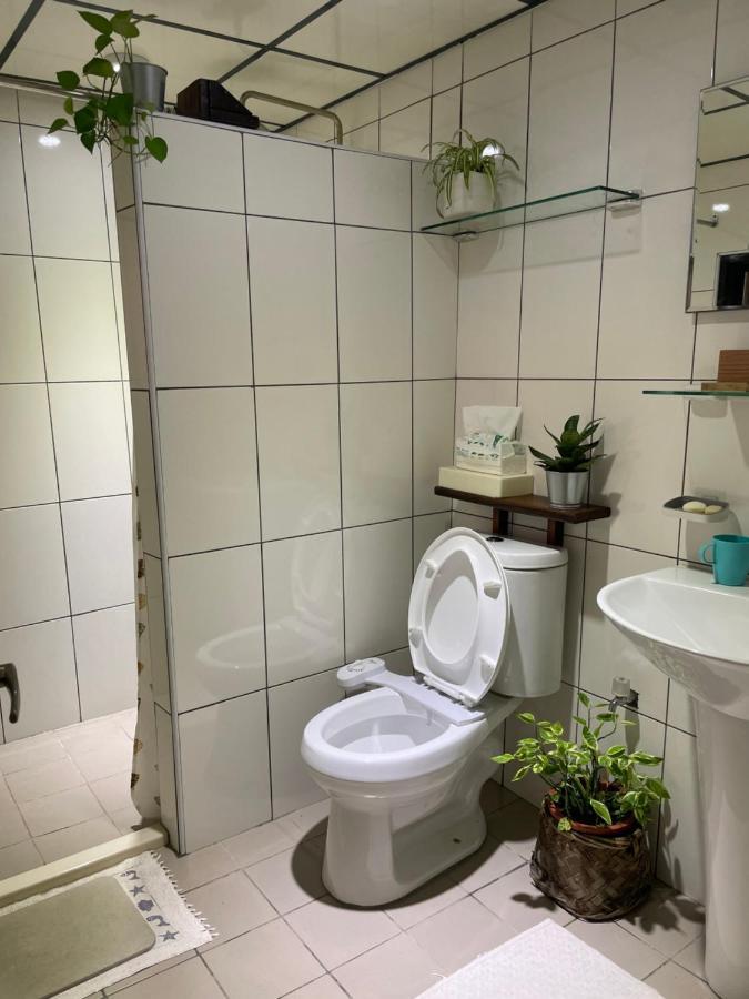 Xinqin B&B - City Area Jincheng Exteriör bild
