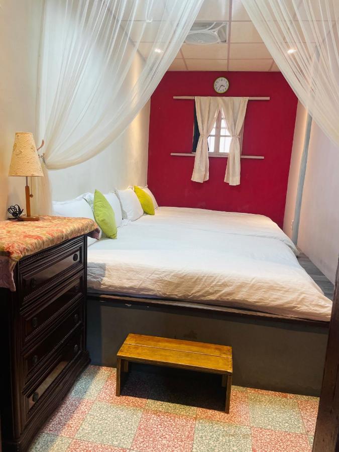 Xinqin B&B - City Area Jincheng Exteriör bild