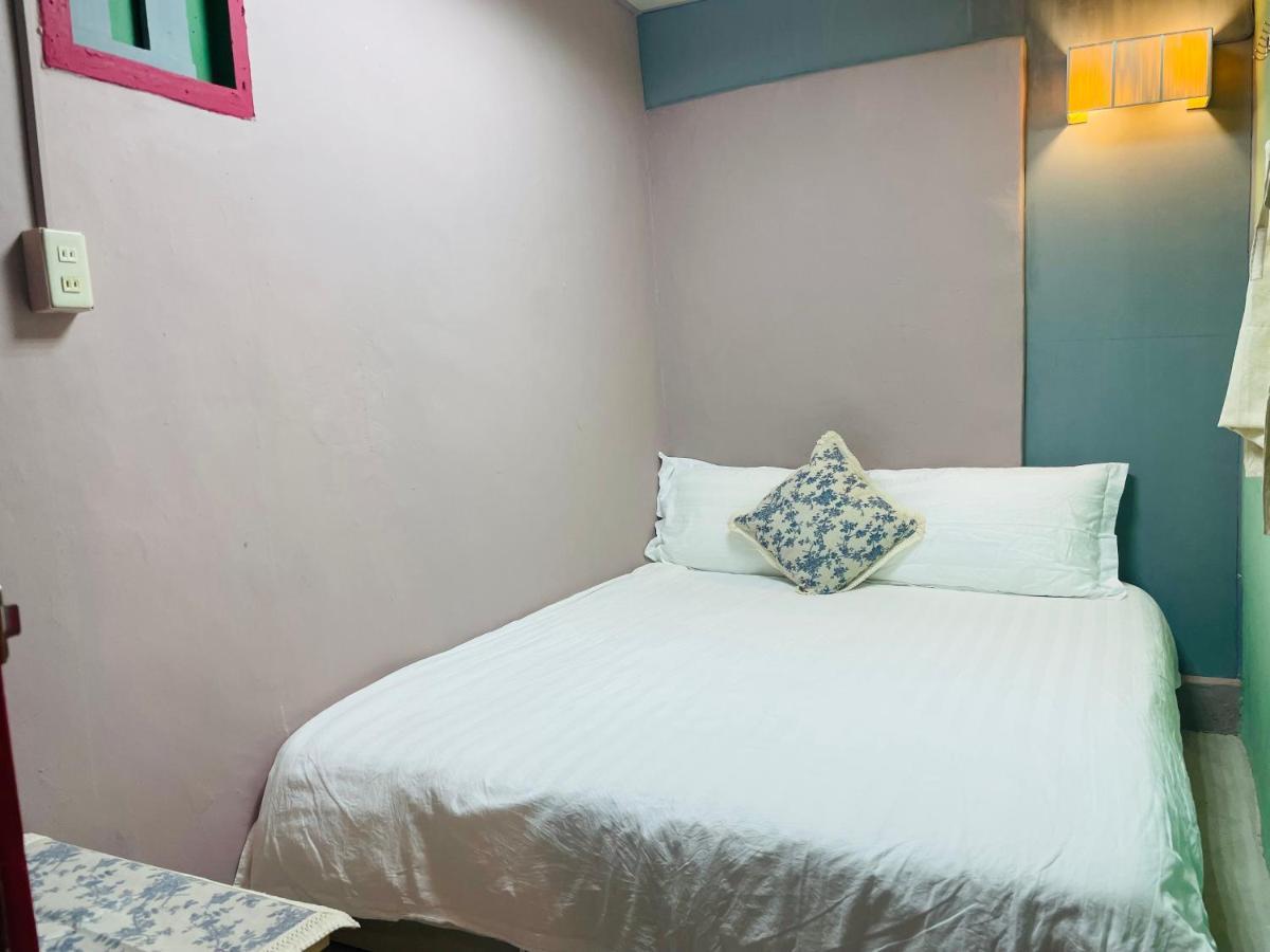 Xinqin B&B - City Area Jincheng Exteriör bild